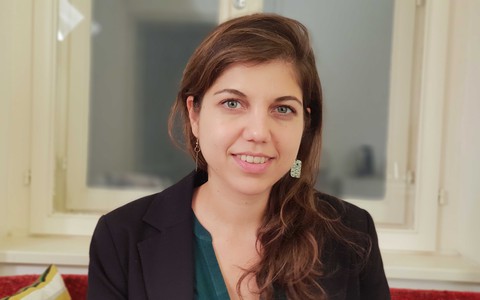 Bild von Priska Lueger