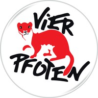 VIER PFOTEN – Stiftung für Tierschutz