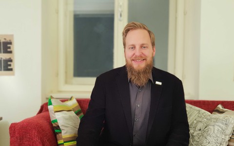 Bild von Gregor Schamschula