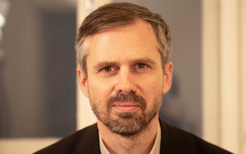 Bild von Thomas Alge