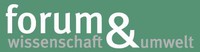 Forum Wissenschaft & Umwelt