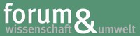 Forum Wissenschaft & Umwelt